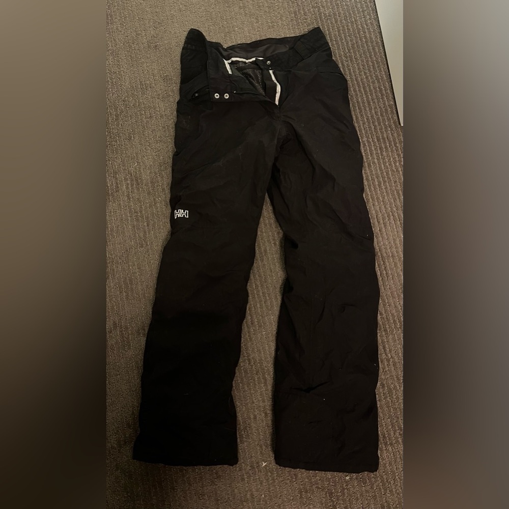 Helly Hansen Ski Snow Pants Insulated